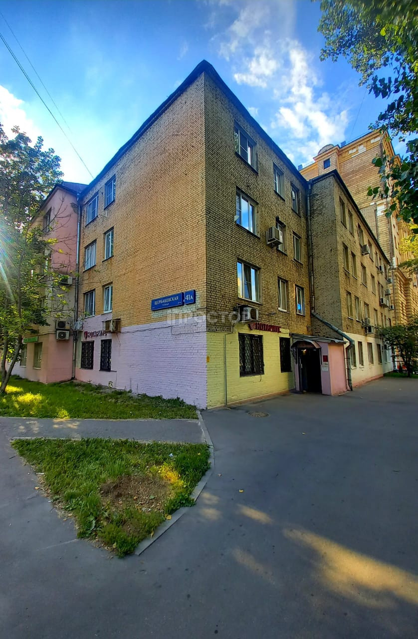 Коммерческая недвижимость, 58 м² - фото 3