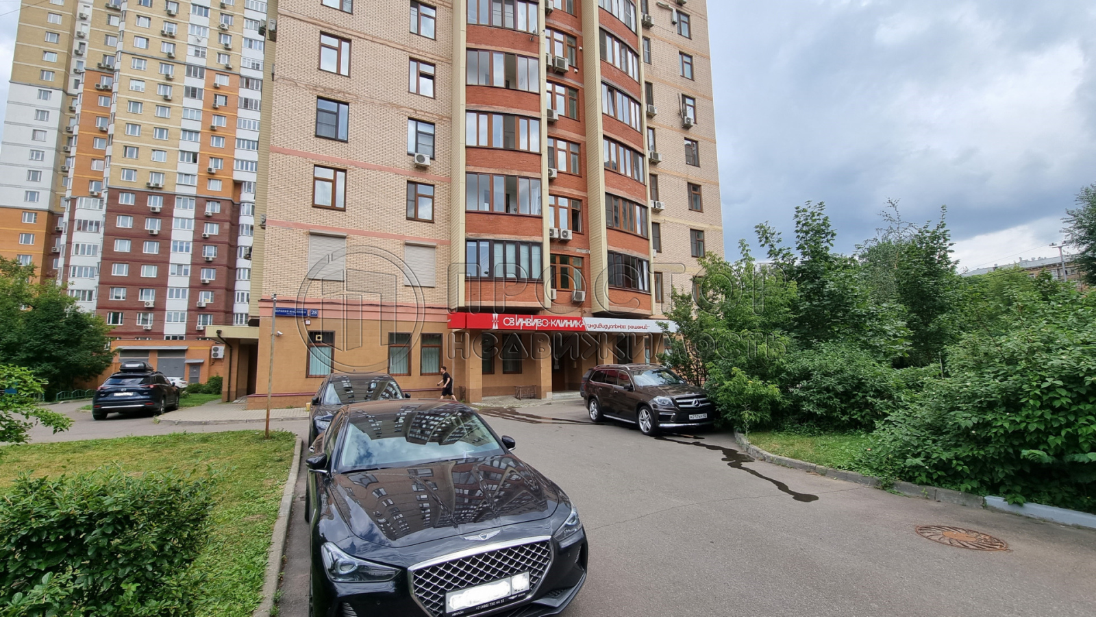 Коммерческая недвижимость (торговое), 367 м² - фото 58