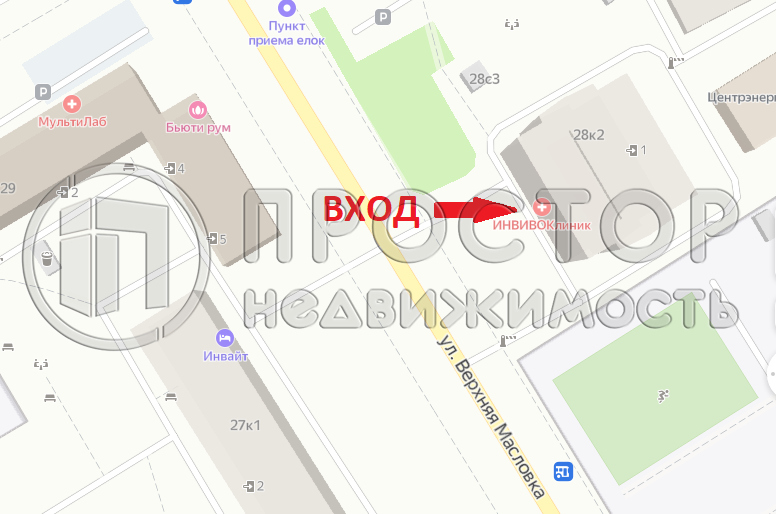 Коммерческая недвижимость (торговое), 367 м² - фото 60