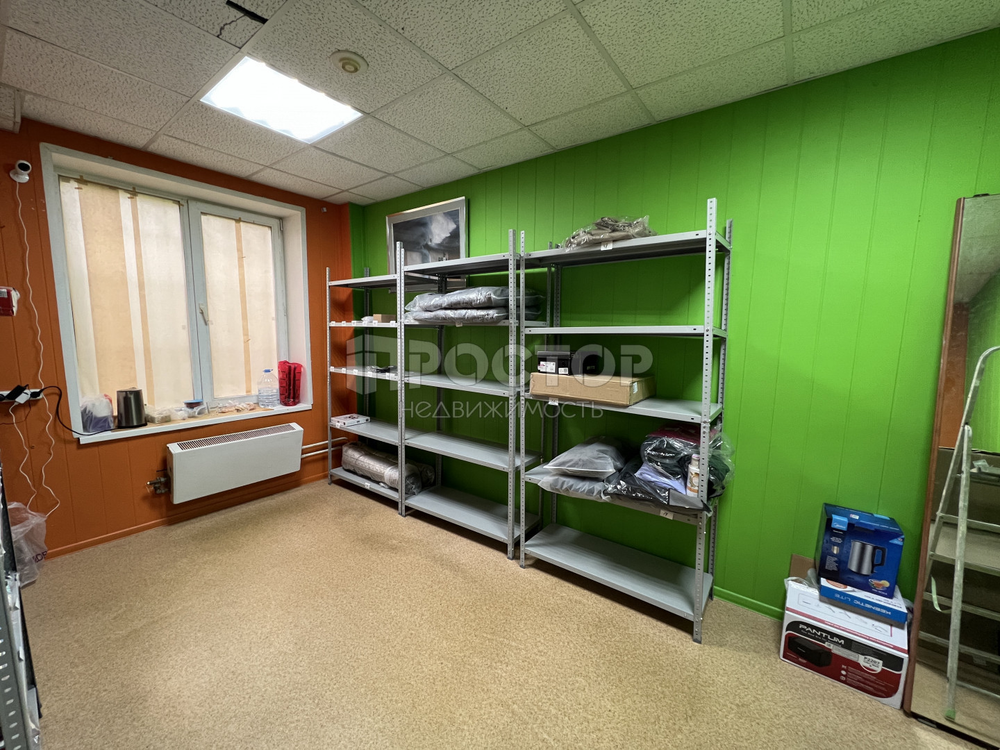 Коммерческая недвижимость, 113.7 м² - фото 12