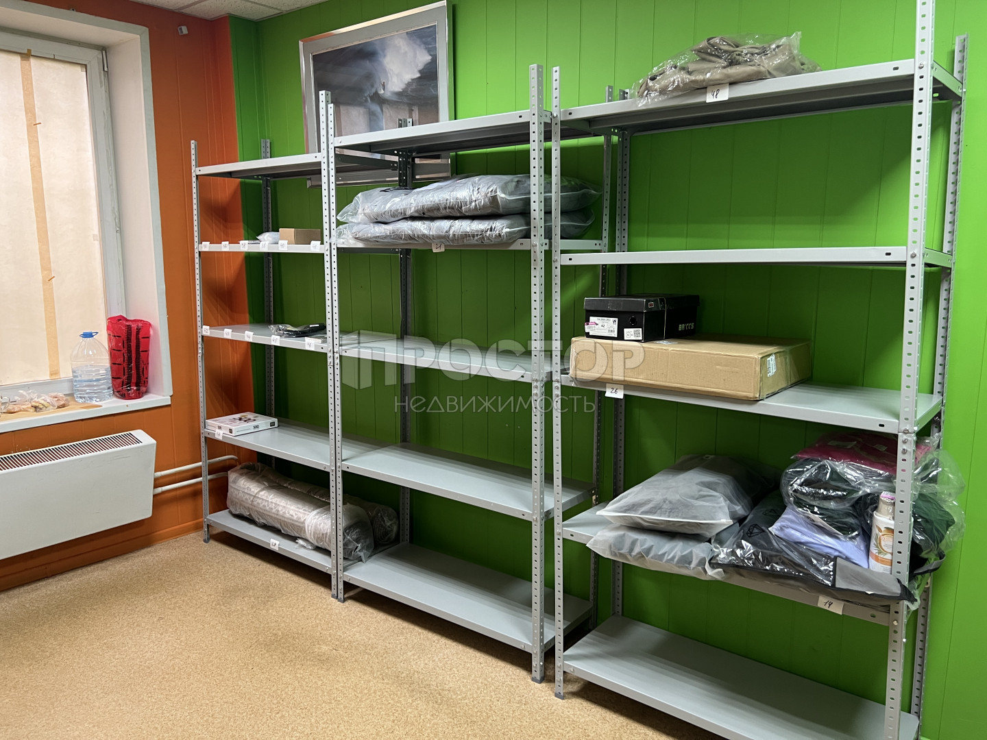 Коммерческая недвижимость, 113.7 м² - фото 13
