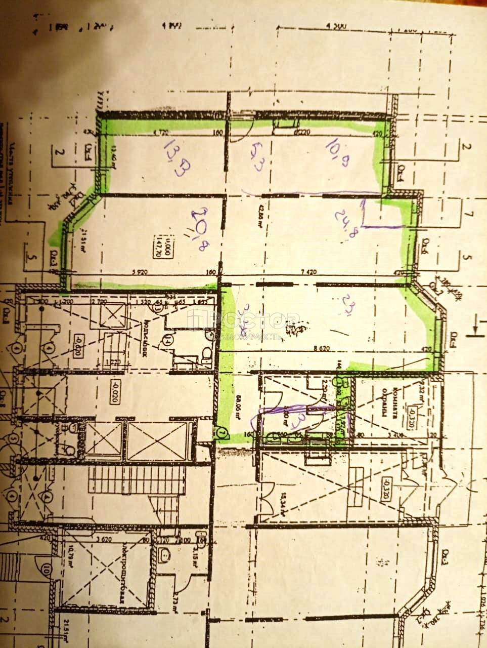 Коммерческая недвижимость, 113.7 м² - фото 17