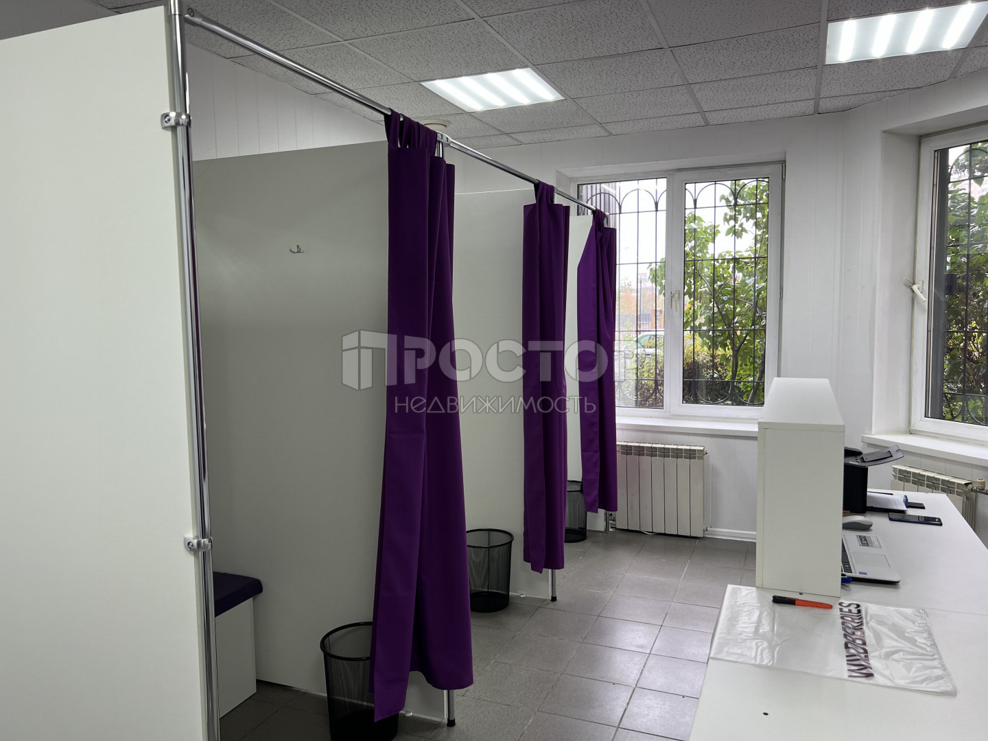 Коммерческая недвижимость, 113.7 м² - фото 10