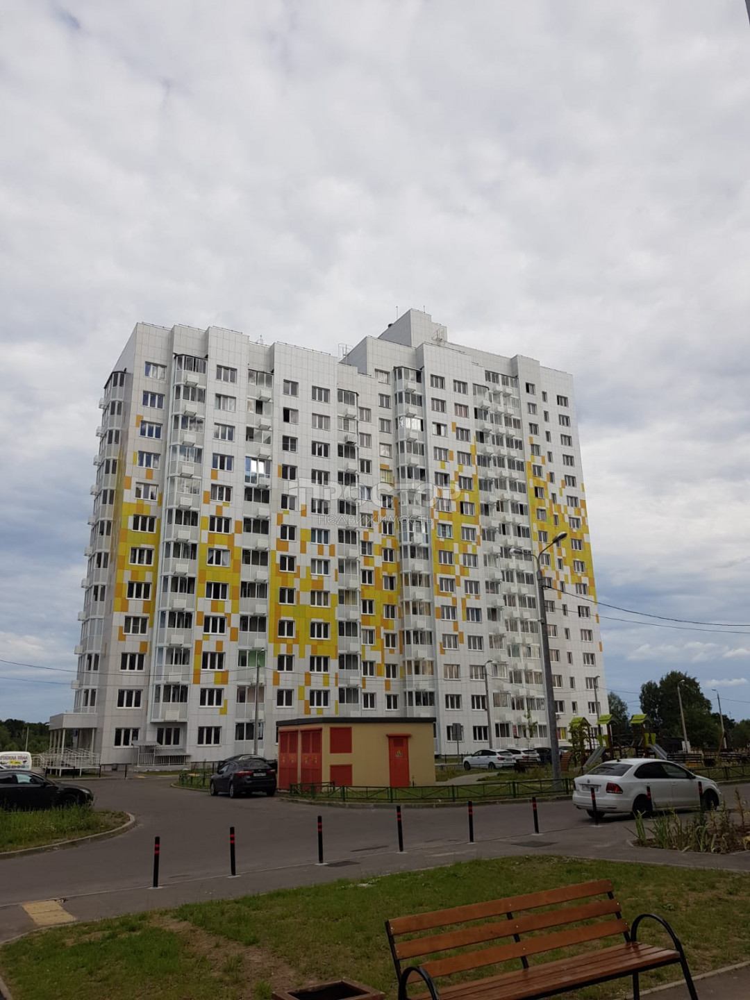 Коммерческая недвижимость, 40.4 м² - фото 18