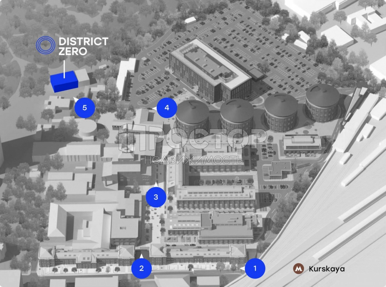 Коммерческая недвижимость, 83 м² - фото 9