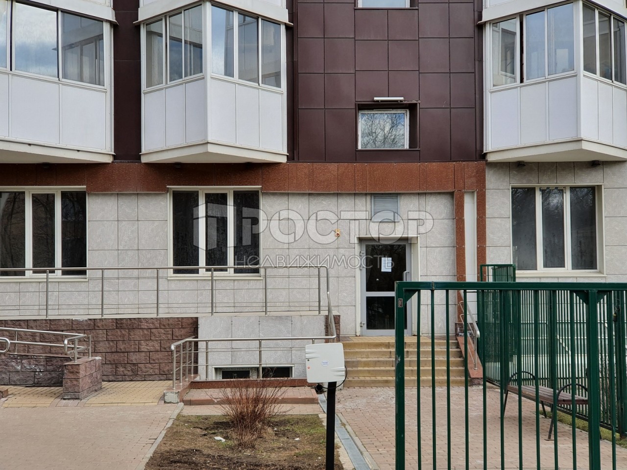 Коммерческая недвижимость, 1138 м² - фото 11