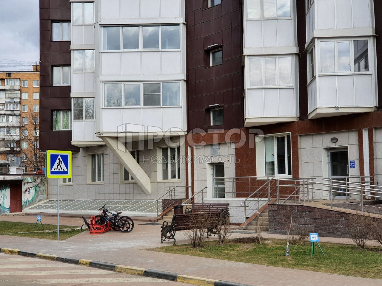 Коммерческая недвижимость, 1138 м² - фото 10