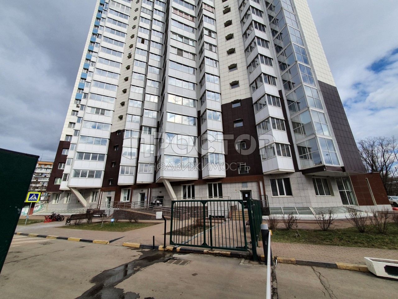 Коммерческая недвижимость, 1138 м² - фото 7