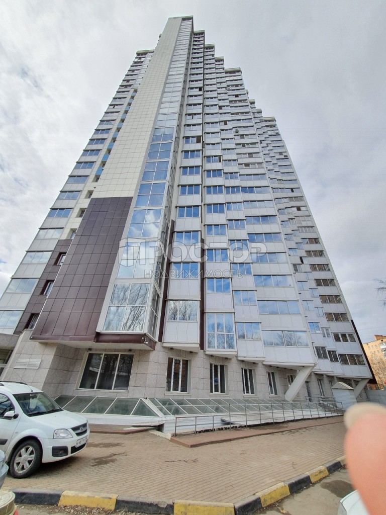 Коммерческая недвижимость, 1230 м² - фото 4