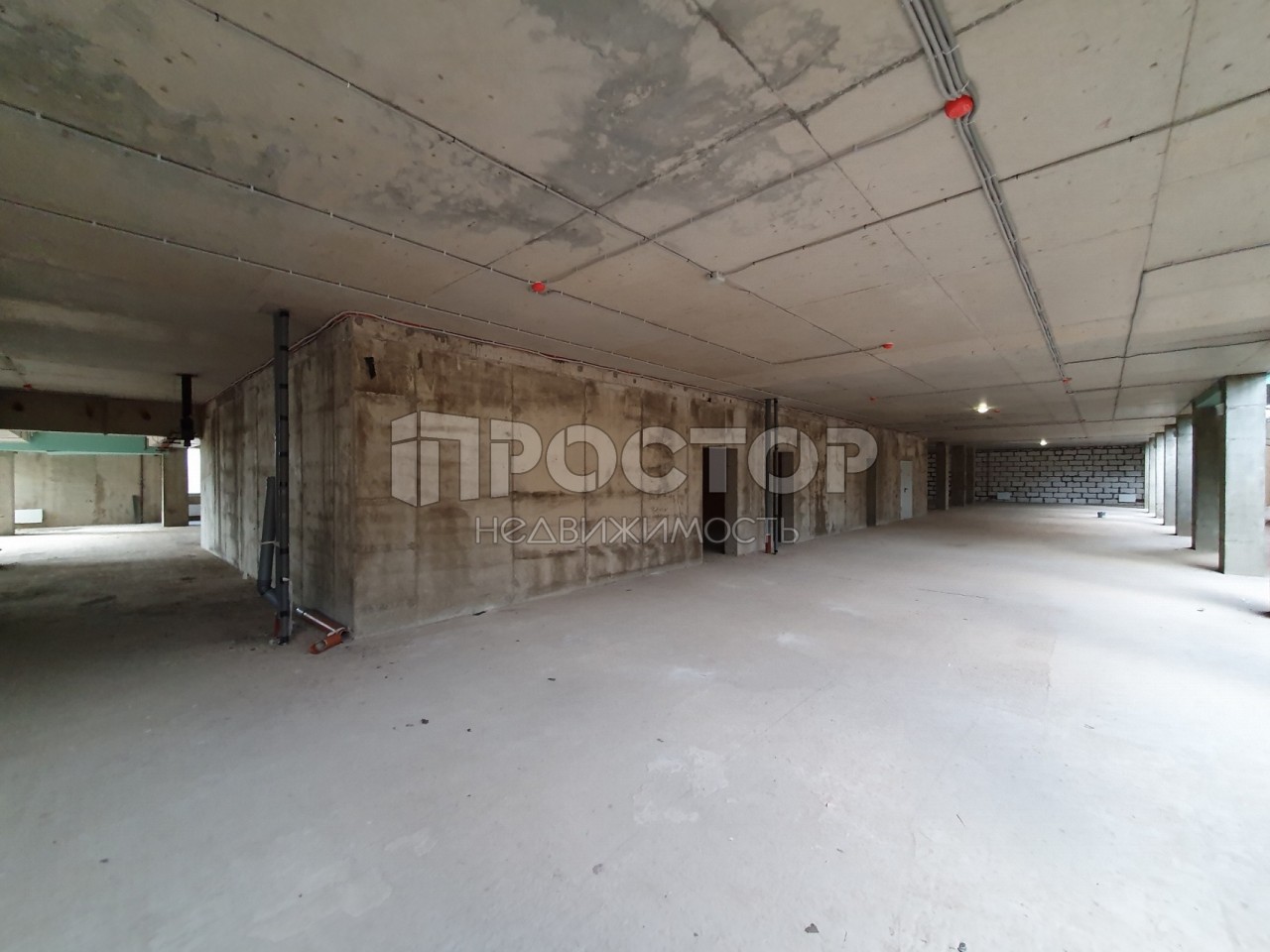 Коммерческая недвижимость, 1230 м² - фото 19