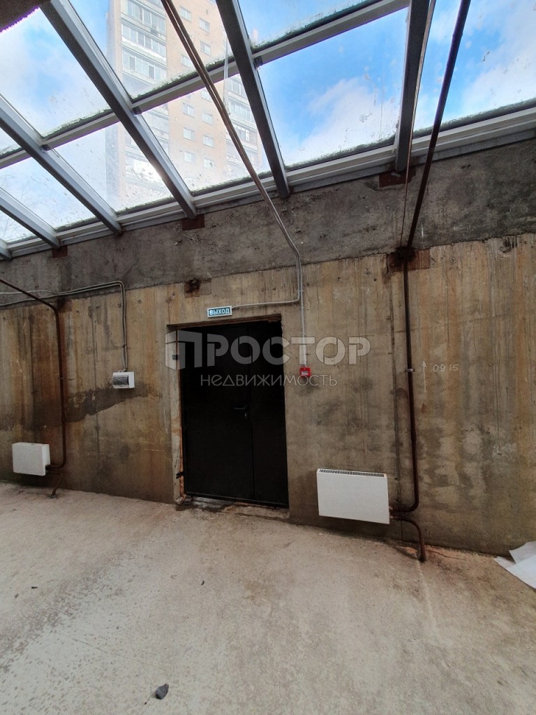 Коммерческая недвижимость, 1230 м² - фото 15