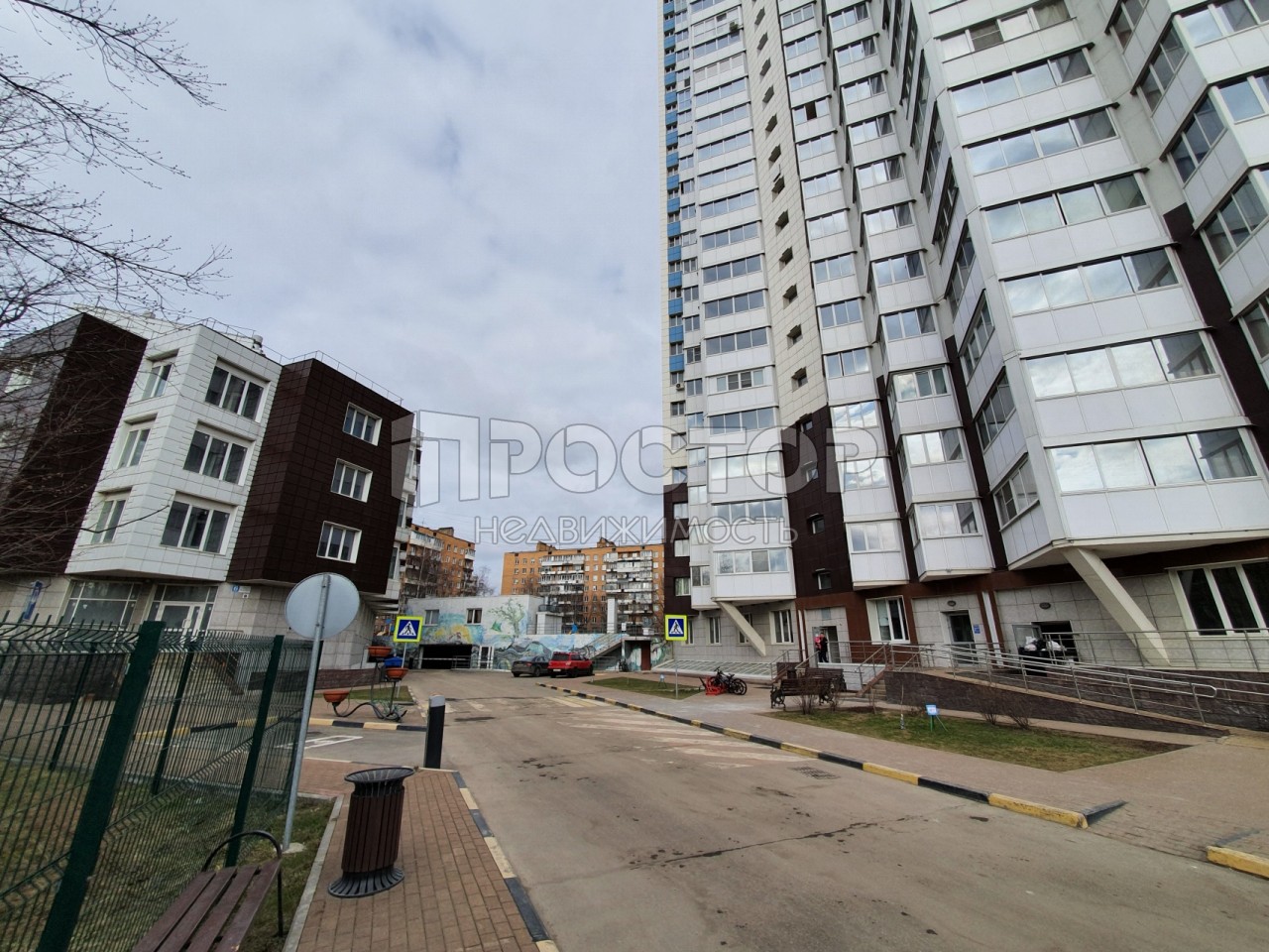 Коммерческая недвижимость, 1355.6 м² - фото 8