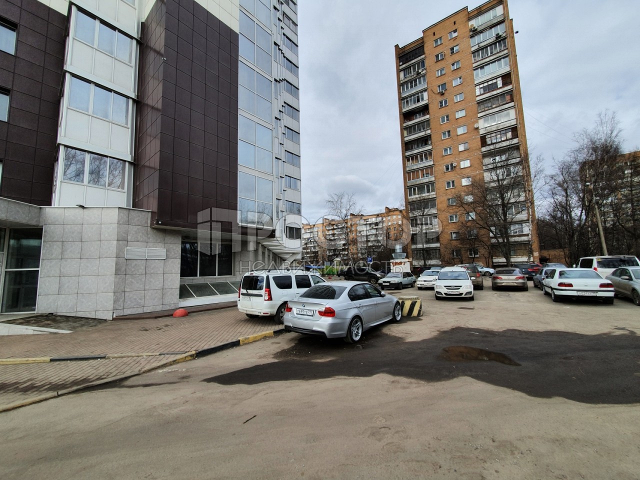 Коммерческая недвижимость, 1355.6 м² - фото 6