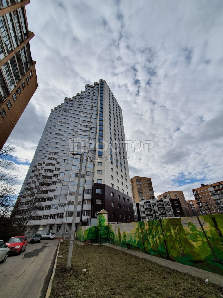 Коммерческая недвижимость, 1355.6 м² - фото 5