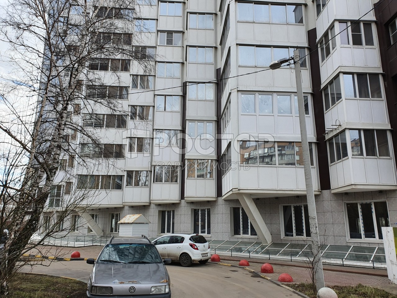 Коммерческая недвижимость, 1355.6 м² - фото 9