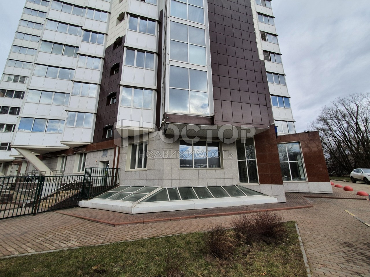 Коммерческая недвижимость, 1355.6 м² - фото 10