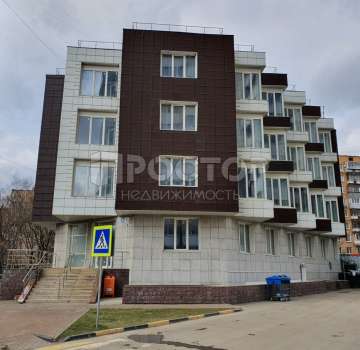 Купить комерческую недвижимость