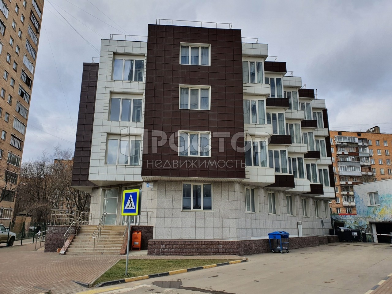 Коммерческая недвижимость, 2307 м² - фото 2