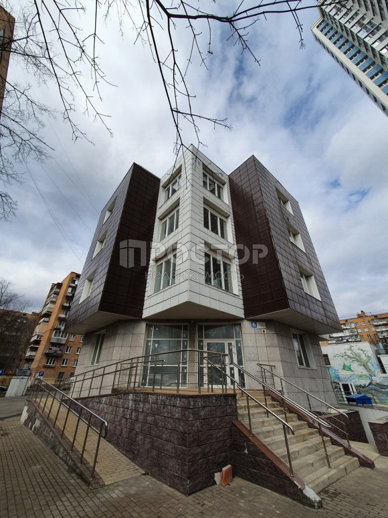 Коммерческая недвижимость, 2307 м² - фото 14