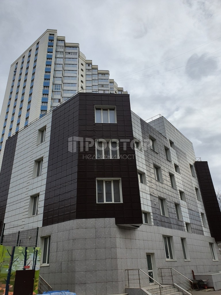 Коммерческая недвижимость, 2307 м² - фото 12