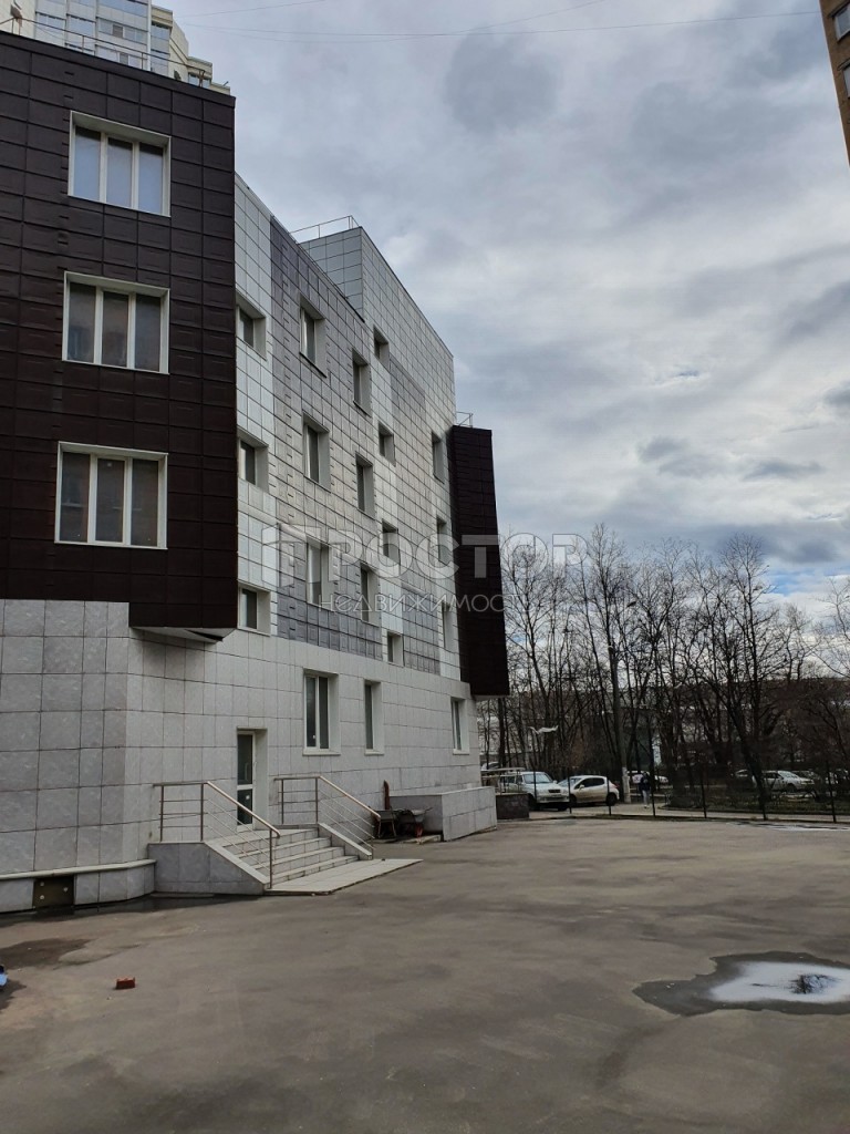 Коммерческая недвижимость, 2307 м² - фото 20