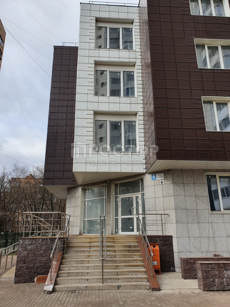 Коммерческая недвижимость, 2307 м² - фото 6