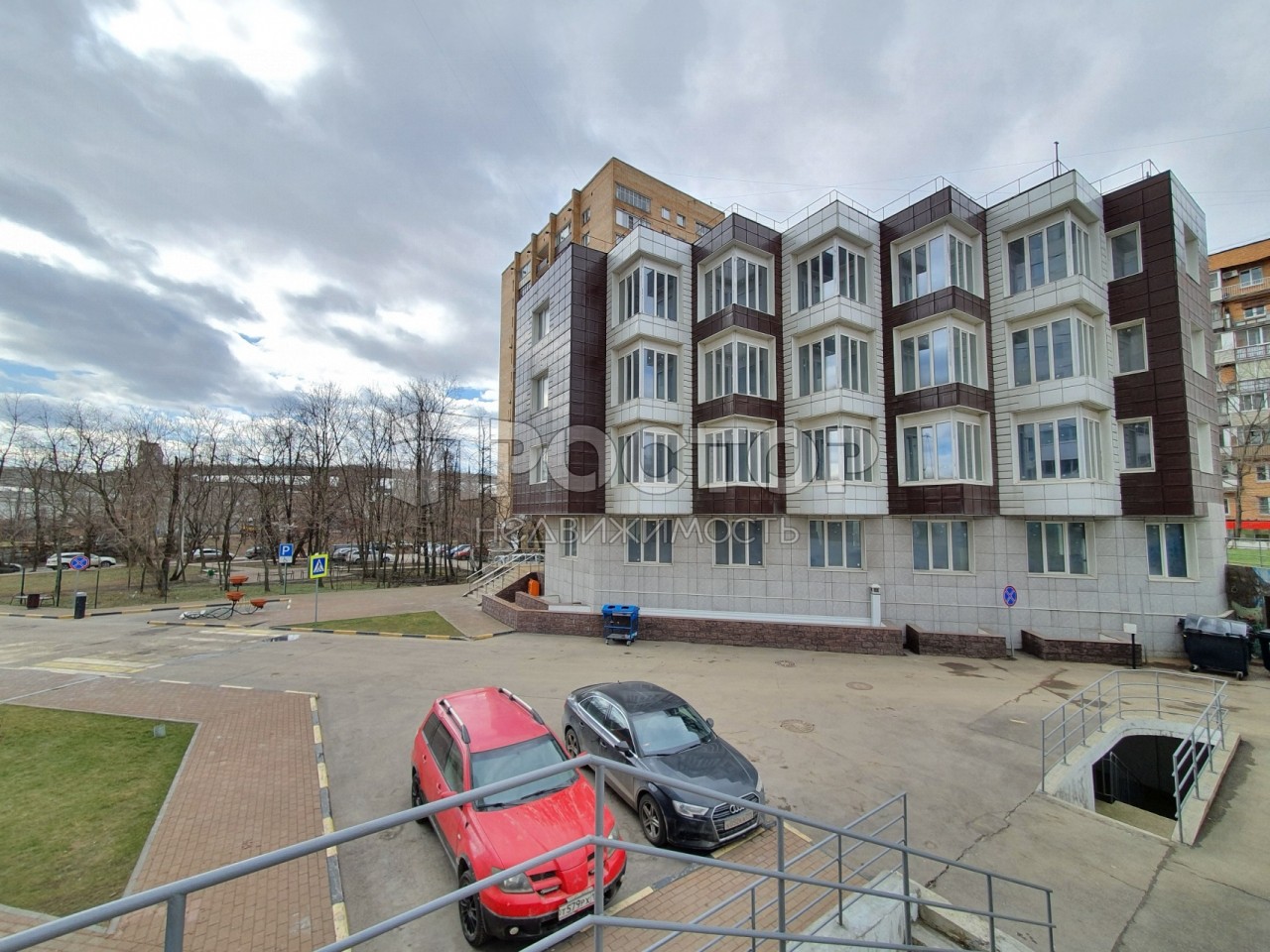 Коммерческая недвижимость, 2307 м² - фото 15