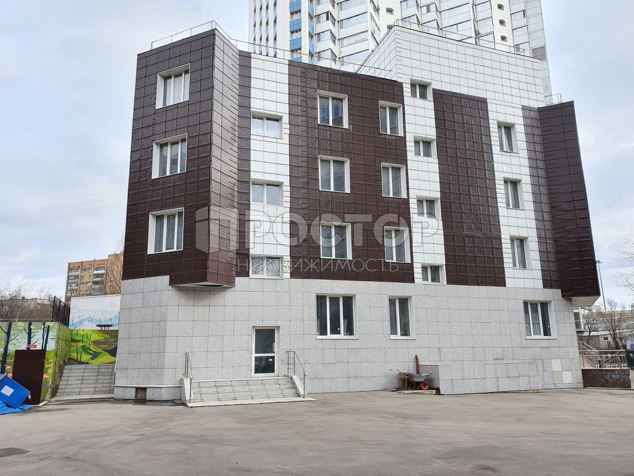 Коммерческая недвижимость, 2307 м² - фото 9