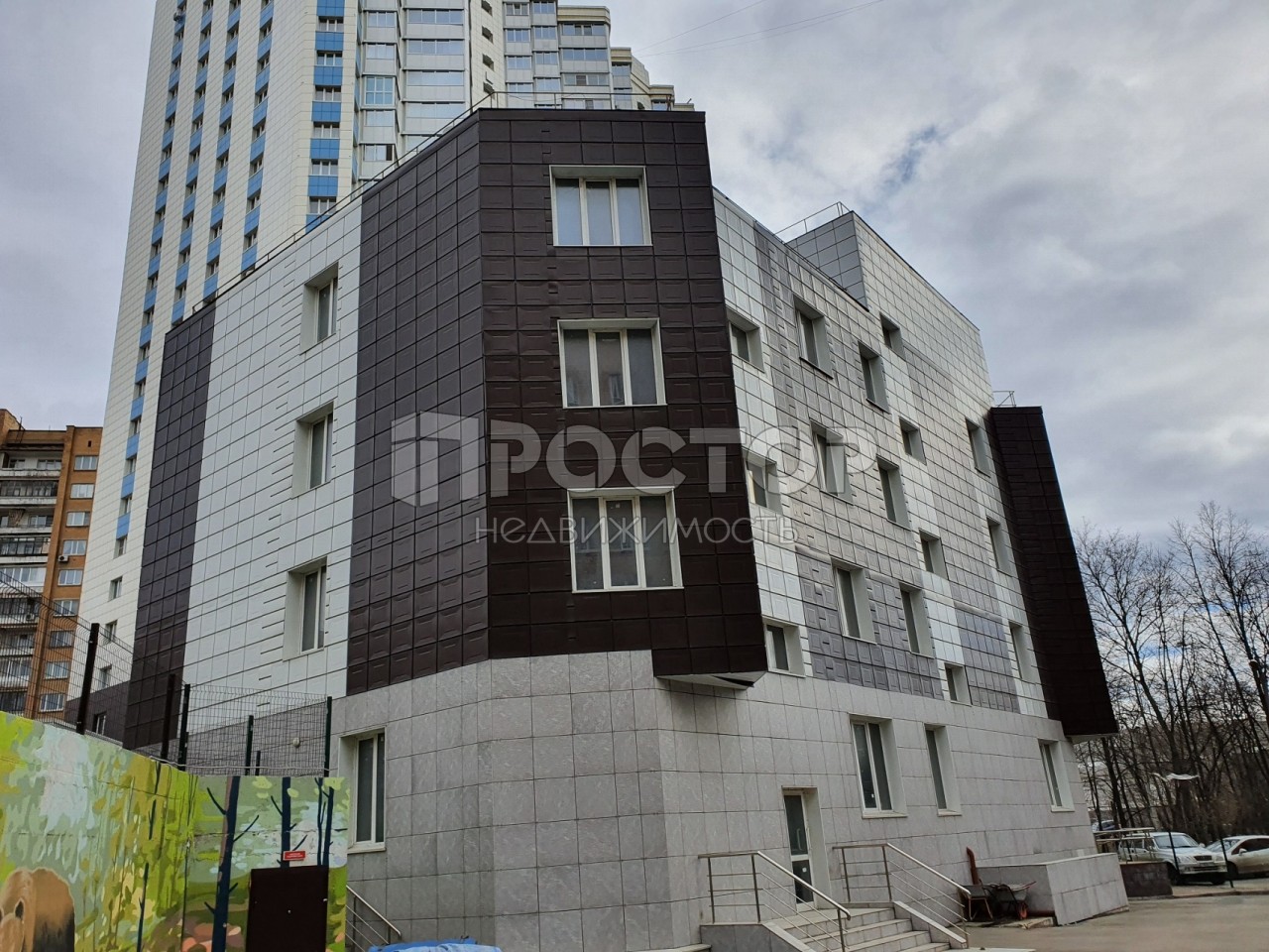 Коммерческая недвижимость, 2307 м² - фото 5