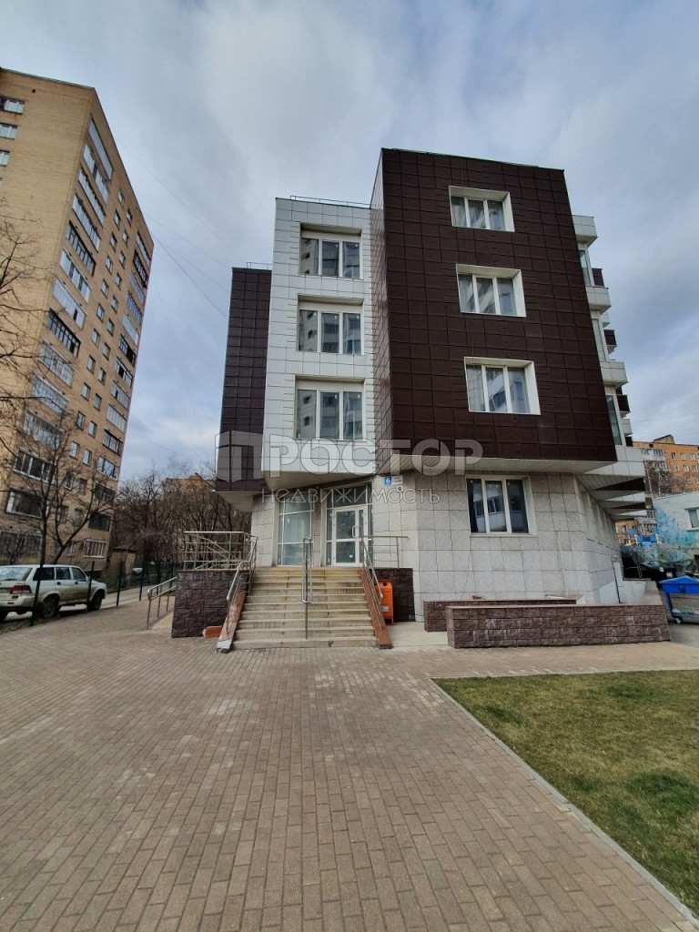 Коммерческая недвижимость, 2307 м² - фото 11