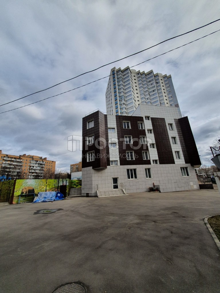 Коммерческая недвижимость, 2307 м² - фото 4