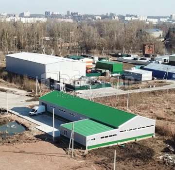 Купить комерческую недвижимость