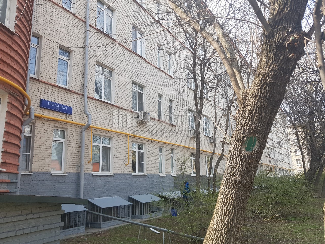 Коммерческая недвижимость, 277 м² - фото 6