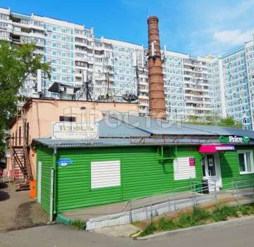 Купить комерческую недвижимость