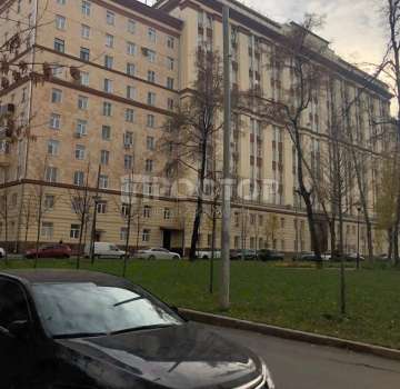 Купить комерческую недвижимость