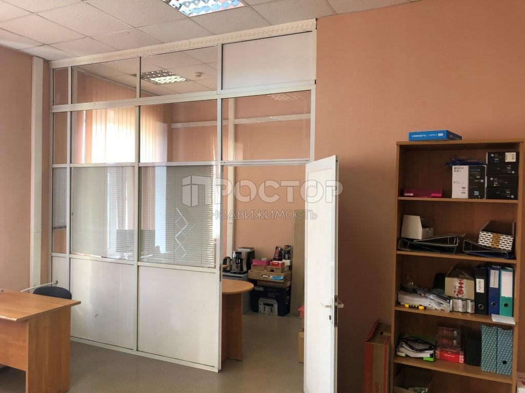 Коммерческая недвижимость, 40 м² - фото 19