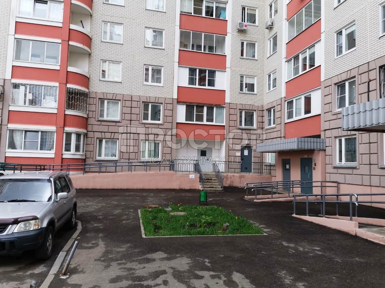 Коммерческая недвижимость, 104 м² - фото 3