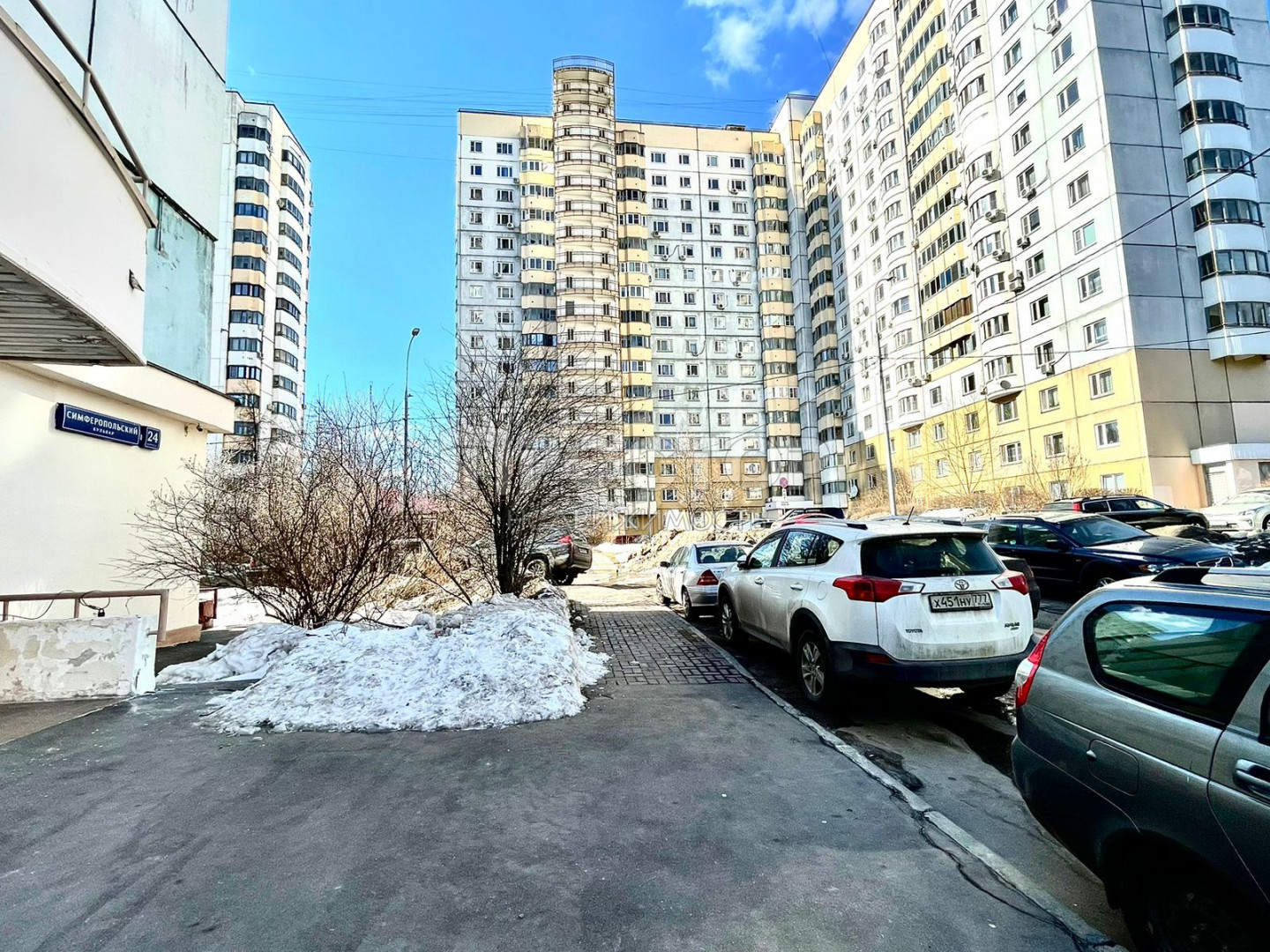 Коммерческая недвижимость, 141.9 м² - фото 15