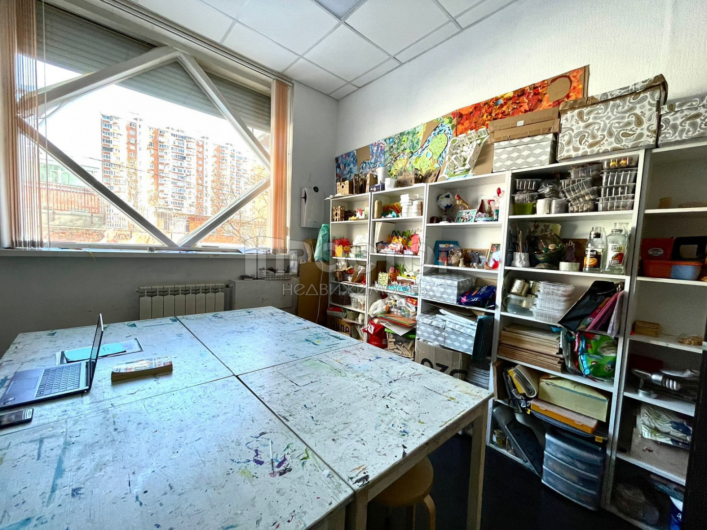 Коммерческая недвижимость, 141.9 м² - фото 14