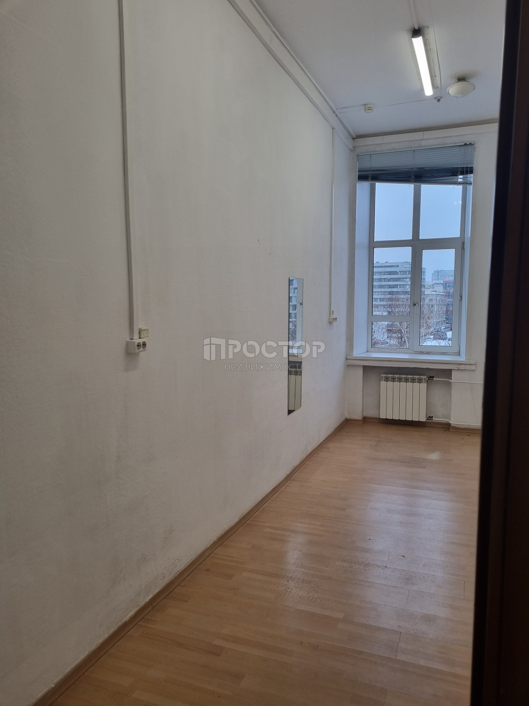 Коммерческая недвижимость, 30 м² - фото 11