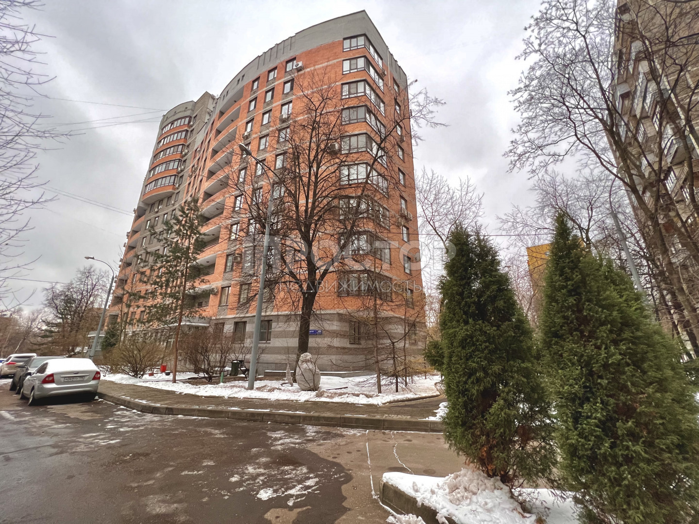 Коммерческая недвижимость, 140.6 м² - фото 5