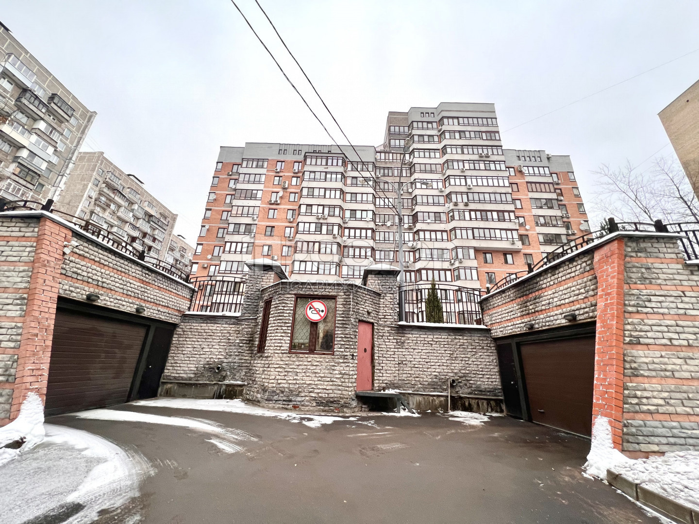 Коммерческая недвижимость, 140.6 м² - фото 18