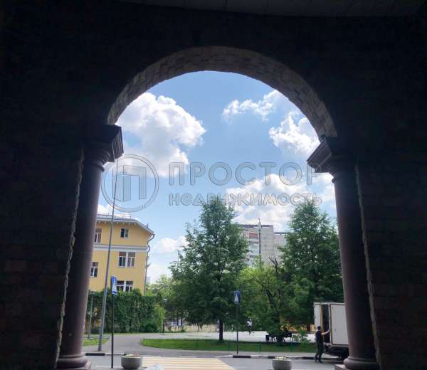 Фото объекта