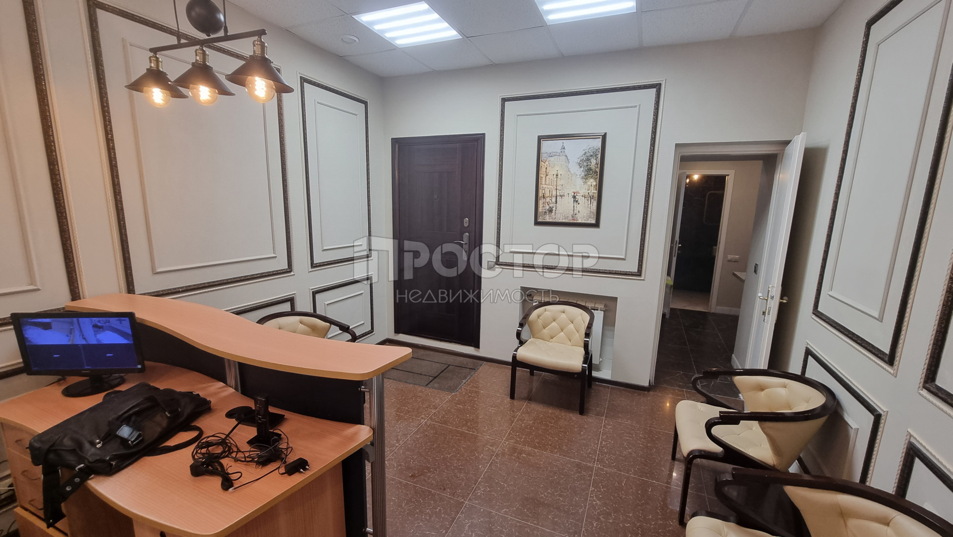 Коммерческая недвижимость, 130 м² - фото 4