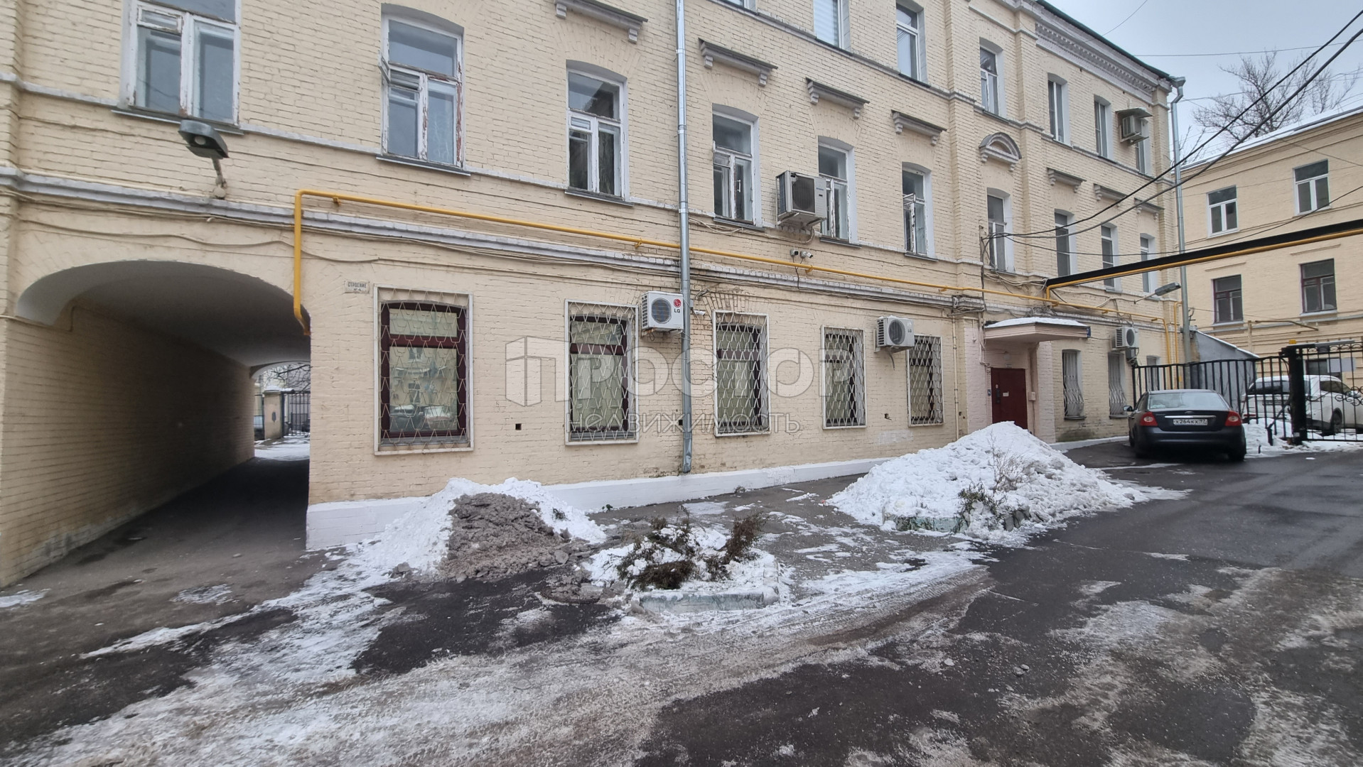 Коммерческая недвижимость, 130 м² - фото 32