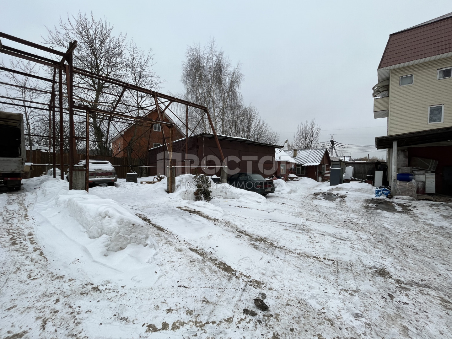 Коммерческая недвижимость, 800 м² - фото 19