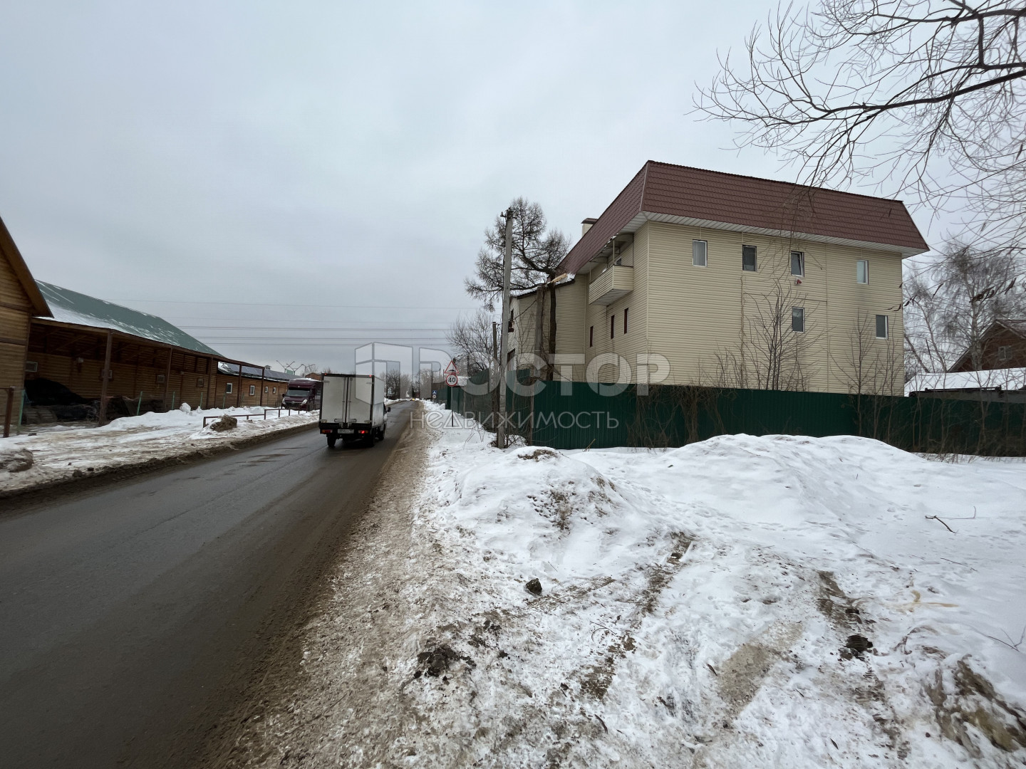 Коммерческая недвижимость, 800 м² - фото 4