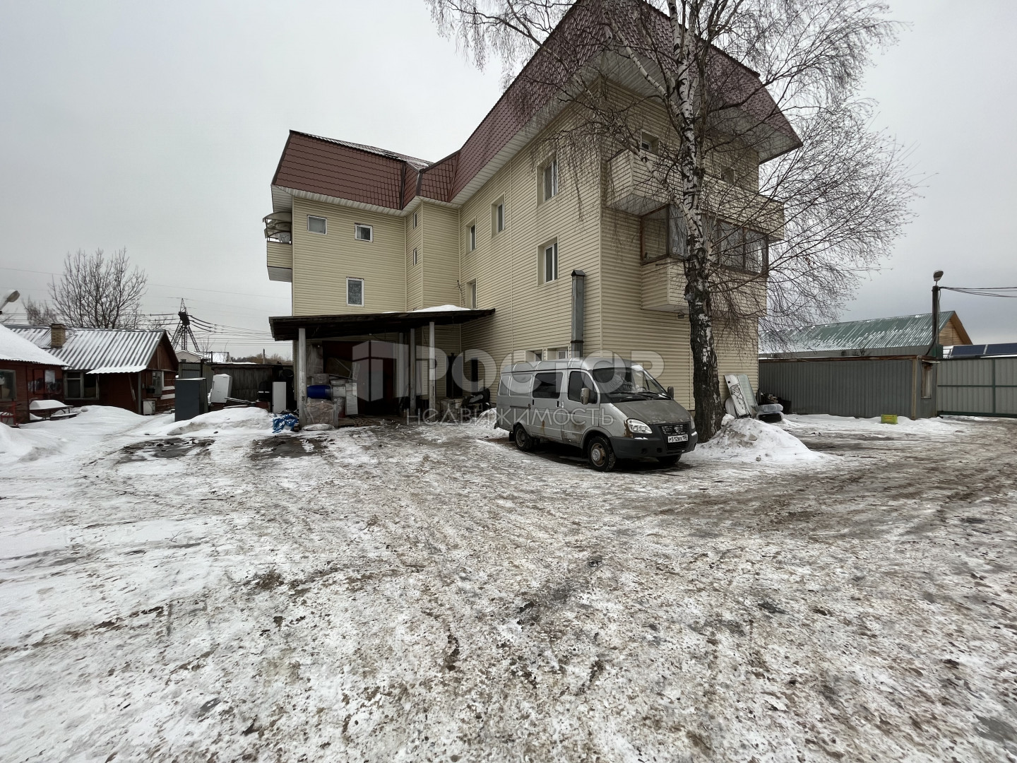 Коммерческая недвижимость, 800 м² - фото 18