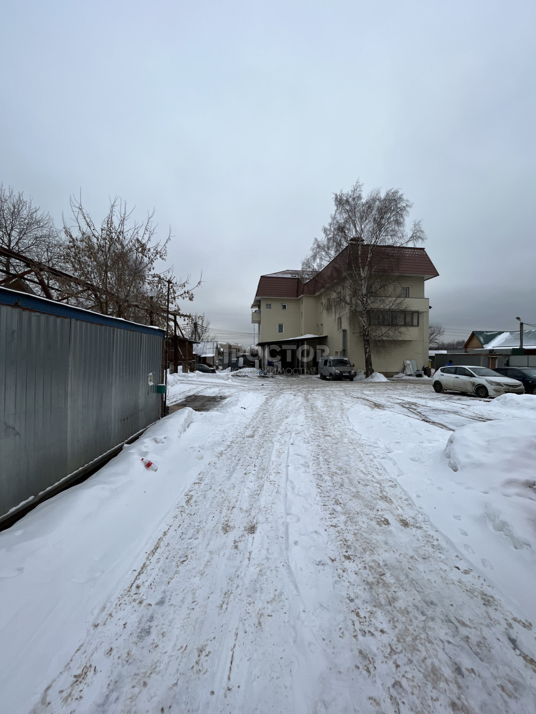 Коммерческая недвижимость, 800 м² - фото 20