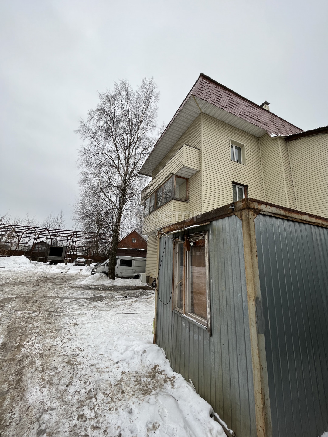 Коммерческая недвижимость, 800 м² - фото 2